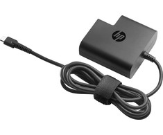 Nešiojamojo kompiuterio maitinimo adapteris HP 65 W, (Y6K63AV)