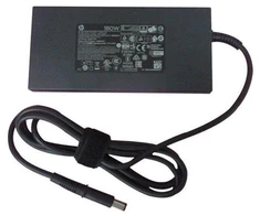 Hewlett Packard (HP) Nešiojamojo kompiuterio maitinimo adapteris HP 180 W, (180W AC ADPTR PFC SMART 7.4mm)
