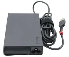 Nešiojamojo kompiuterio maitinimo adapteris Lenovo 170W Slim AC Adapteris for (ADL170SCC3A)