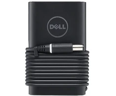 Nešiojamojo kompiuterio maitinimo adapteris Dell 65 W 19,5 V 3,34 A 7,4x5,0 mm (ovalus)