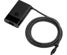 HP 65 W plonas USB-C kintamosios srovės adapteris, skirtas