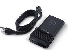 Nešiojamojo kompiuterio maitinimo adapteris Dell 90 W, (451-BCRX)