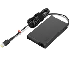 Nešiojamojo kompiuterio maitinimo adapteris Lenovo AC_ADAPTER 170W,20V, 3PIN,