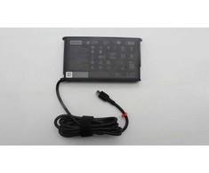 Nešiojamojo kompiuterio maitinimo adapteris Lenovo 135 W, (135W power adapter with)
