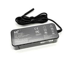 Origin BTI 127W 15V 8A AC ADAPTER - SURFACE CONNECTOR - EU-VERSION