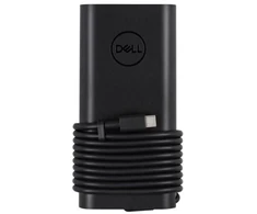 Dell USB-C GaN kintamosios srovės adapteris su 1 metro maitinimo laidu – kompiuterio / serverio tinklo plokštė (726RH)
