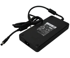 Nešiojamojo kompiuterio maitinimo adapteris Dell AC Adapteris, 90W, 19.5V, 3Pin,