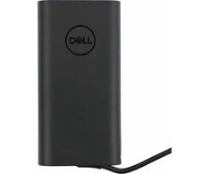Nešiojamojo kompiuterio maitinimo adapteris Dell 130 W, (ADPT,AC,130W,LTON,4.5MM,E4,V3)