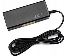 Nešiojamojo kompiuterio maitinimo adapteris Acer 45 W, 2.37 A, 19 V (KP.04501.012)