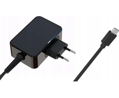 Nešiojamojo kompiuterio maitinimo adapteris CoreParts 90 W, 2.4 A, (USB-C Power Adapteris)