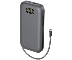 Nešiojamojo kompiuterio maitinimo adapteris Belkin BOOSTCHARGE Nešiojamas kompiuteris Powerbank 27