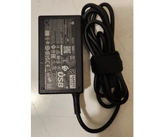 Hewlett Packard (HP) 65 W USB-C kintamosios srovės adapteris