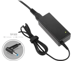 Nešiojamojo kompiuterio maitinimo adapteris Kiti 200W ikroviklis nesiojamam kompiuteriui 19.5V 10.3A, 4.5x3.0mm + centrinis, HP