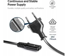 Blow HP nešiojamojo kompiuterio maitinimo šaltinis 19V 1.75A 33W