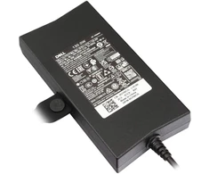 Nešiojamojo kompiuterio maitinimo adapteris Dell 130W AC adapter for laptops,