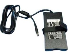 Nešiojamojo kompiuterio maitinimo adapteris Dell 130 W, 19.5 V (AC Adapteris, 130W)