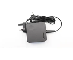Nešiojamojo kompiuterio maitinimo adapteris Lenovo 65 W, 20 V (AC Adapteris UK - ADLX65CCGK2A)