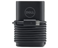 Nešiojamojo kompiuterio maitinimo adapteris Dell 65W USB-C AC Adapteris - EUR (0CJG9W)