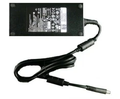 Nešiojamojo kompiuterio maitinimo adapteris Dell -3MWYV adapter zasilający/ inwerter wewnętrzna 180 W Juodas (450-BFJR)