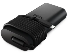 Nešiojamojo kompiuterio maitinimo adapteris Dell 130W USB-C AC adapter | 130 W | 5/9/15/20 V