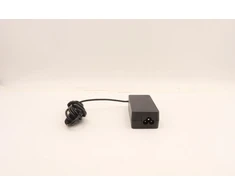Nešiojamojo kompiuterio maitinimo adapteris Lenovo AC Adapteris Round, 65W, 3P, (ADLX65CCGU2A)