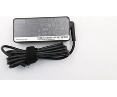 Nešiojamojo kompiuterio maitinimo adapteris Lenovo 45 W, 2.25 A, 20 V (45W power adapter with)