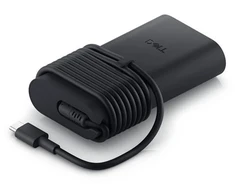 Nešiojamojo kompiuterio maitinimo adapteris Dell 100 W, (100w usb-c ac Adapteris with)