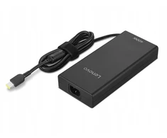 „Lenovo Legion“ 400 W kintamosios srovės adapteris (plonas antgalis), ES | Kintamosios srovės adapteriai