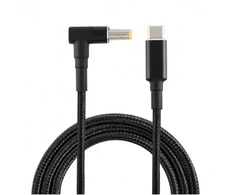 Fusion Accessories Nešiojamojo kompiuterio maitinimo adapteris Acer USB-C -> 5.5x1.7 mm | 18.5V-20V | 100W | 1.8 m