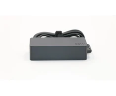 Nešiojamojo kompiuterio maitinimo adapteris Lenovo AC Adapteris Round, 65W, 3P, (ADLX65CLGU2A)