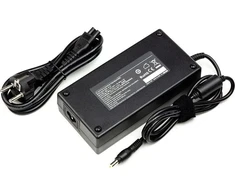 Nešiojamojo kompiuterio maitinimo adapteris HP 120 W, 6.15 A, 19.5 V (120W AC power adapter for HP)