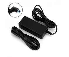 Nešiojamojo kompiuterio maitinimo adapteris HP 65 W, (8RA72AV)