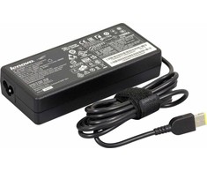 Nešiojamojo kompiuterio maitinimo adapteris Lenovo 135 W, 20 V (AC Adapteris Slim 135W 20VDC 3P)