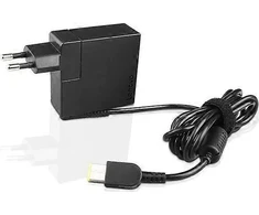 Nešiojamojo kompiuterio maitinimo adapteris Lenovo 65W AC travel adapter for