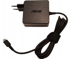 Nešiojamojo kompiuterio maitinimo adapteris Asus 45 W, 20 V (ADAPTER 45W PD3.0 2PIN TYPE C)