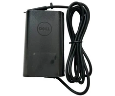 Nešiojamojo kompiuterio maitinimo adapteris Dell 130W AC adapter for laptops,