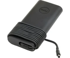 Nešiojamojo kompiuterio maitinimo adapteris Dell 65 W, 3.34 A, 19.5 V (HMTK8)