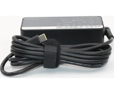 Nešiojamojo kompiuterio maitinimo adapteris Lenovo 45 W, 2.25 A, 20 V (45W power adapter with)