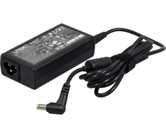 Nešiojamojo kompiuterio maitinimo adapteris Acer 65 W, 19 V (AC Adaptor 65W 19V)