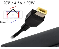 Akyga AK-ND-58 mobile device charger Indoor Juodas