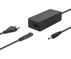 AVACOM nešiojamojo kompiuterio įkroviklis, skirtas DELL XPS 19,5 V 3,33 A 65 W JUNGTIS 4,5 mm X 3,0 mm