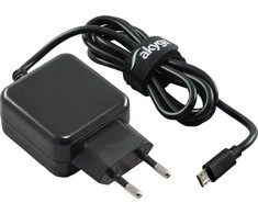 Maitinimo šaltinis Akyga AK-TB-15 microUSB 5V/3A