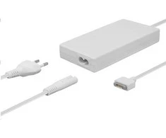 AVACOM nešiojamojo kompiuterio įkroviklis, skirtas APPLE 60 W MAGSAFE MAGNETINĖS JUNGTIS