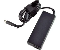 HP 90 W, 4,5 mm, 4,6 A, 19,5 V (H6Y90ET # ABB)