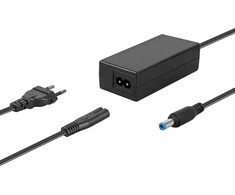 Avacom nešiojamojo kompiuterio maitinimo adapteris 40 W, 2,5 mm, 3,3 A, 12 V (ADAC-12V-A40W)