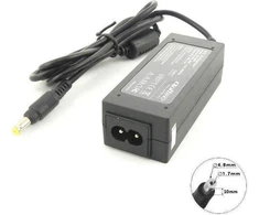 Qoltec kroviklis skirtas Sony Asus 40W | 19V | 2.1A | 4.8x1.7 | +kabelis zasilający