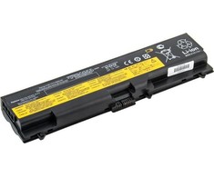 AVACOM LENOVO THINKPAD T410/SL510/EDGE 14", EDGE 15" Li-ION 10,8V 4400MAH