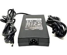 Dell Lite-On E4 - v2 - maitinimo adapteris - 130 vatų