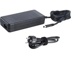 Dell nešiojamojo kompiuterio maitinimo adapteris 330 W 5 mm 19,5 V (450-18975)