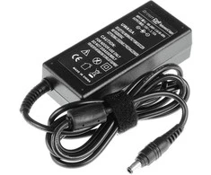 Green Cell Maitinimo šaltinis Žalias Cell 60 W, 3 mm, 3.2 A, 19 V (AD20- P)
